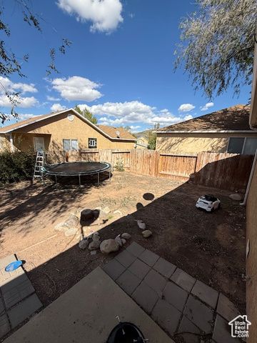 698 W 1050 N, Cedar City, UT 84721