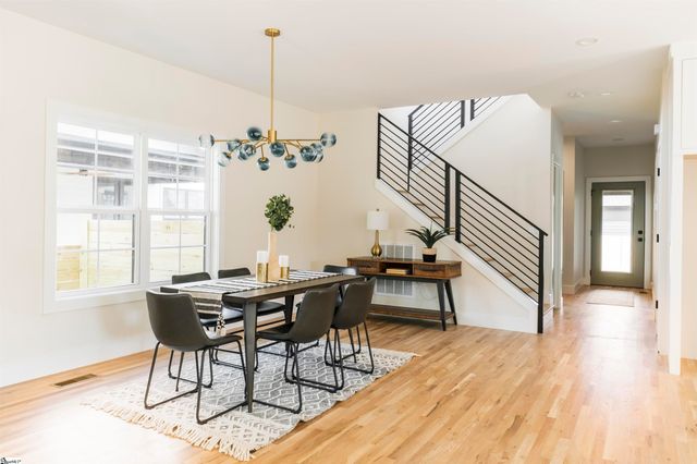 11 Stall Street, Greenville, SC 29609