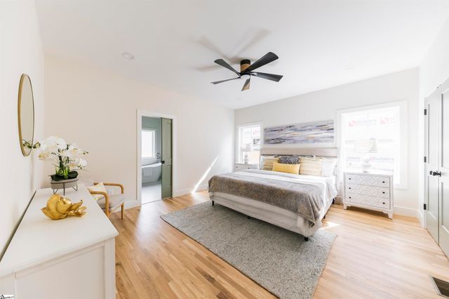 11 Stall Street, Greenville, SC 29609