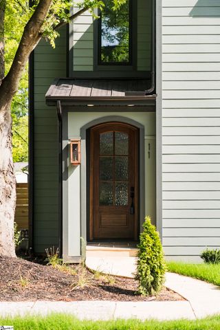11 Stall Street, Greenville, SC 29609