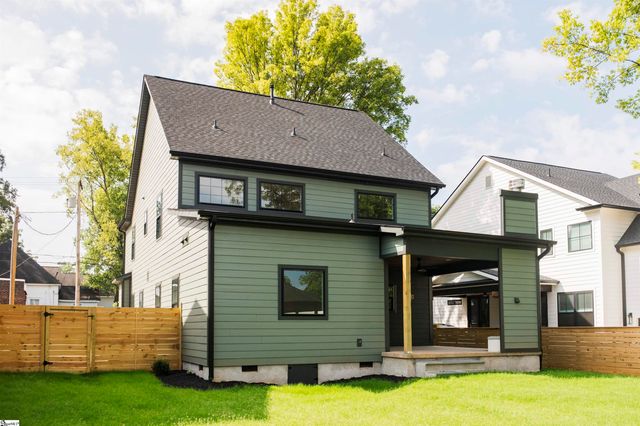 11 Stall Street, Greenville, SC 29609