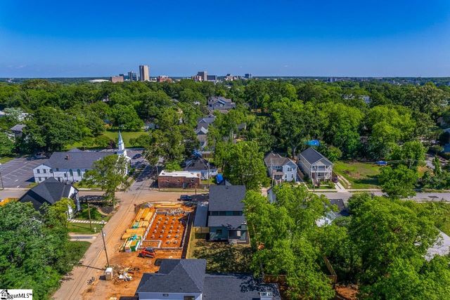 11 Stall Street, Greenville, SC 29609