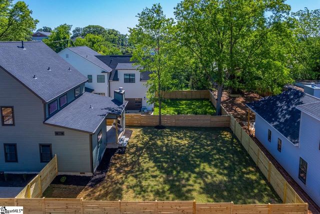 11 Stall Street, Greenville, SC 29609