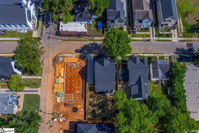 11 Stall Street, Greenville, SC 29609