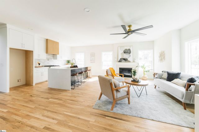 11 Stall Street, Greenville, SC 29609