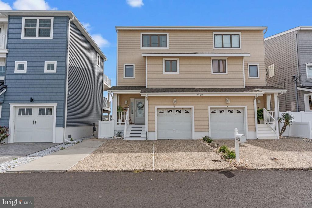 4420 ATLANTIC BRIGANTINE BLVD #A, Brigantine, NJ 08203