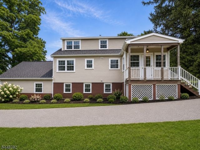 509 Jackson Valley Rd, Mansfield Twp., NJ 07863
