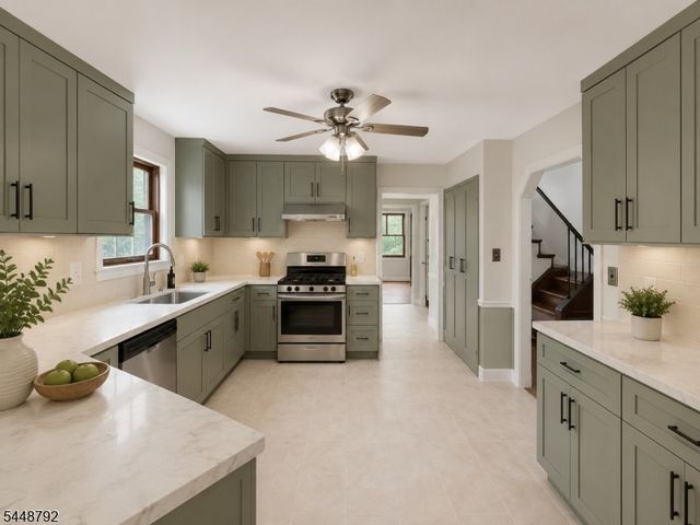 509 Jackson Valley Rd, Mansfield Twp., NJ 07863