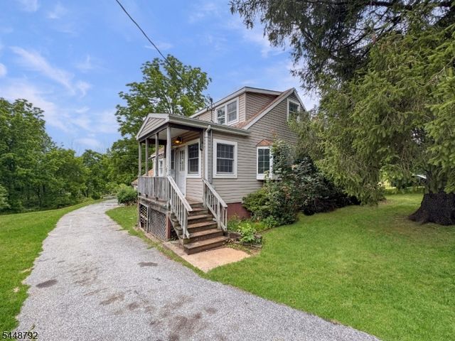 509 Jackson Valley Rd, Mansfield Twp., NJ 07863