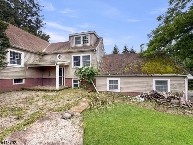 509 Jackson Valley Rd, Mansfield Twp., NJ 07863