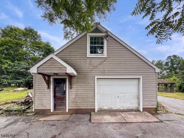 509 Jackson Valley Rd, Mansfield Twp., NJ 07863
