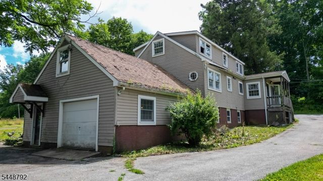 509 Jackson Valley Rd, Mansfield Twp., NJ 07863