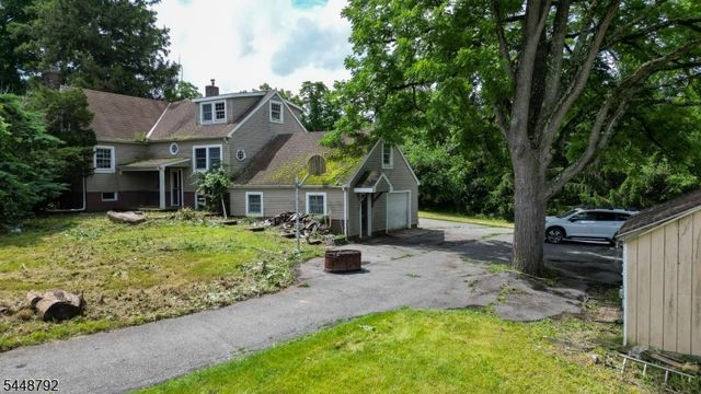 509 Jackson Valley Rd, Mansfield Twp., NJ 07863