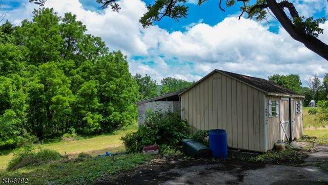 509 Jackson Valley Rd, Mansfield Twp., NJ 07863