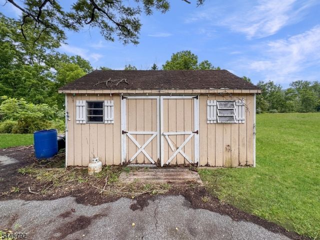 509 Jackson Valley Rd, Mansfield Twp., NJ 07863