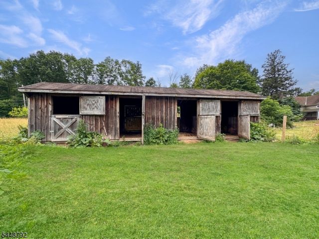 509 Jackson Valley Rd, Mansfield Twp., NJ 07863