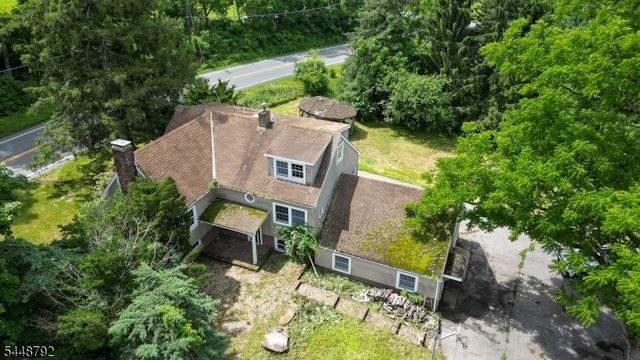 509 Jackson Valley Rd, Mansfield Twp., NJ 07863