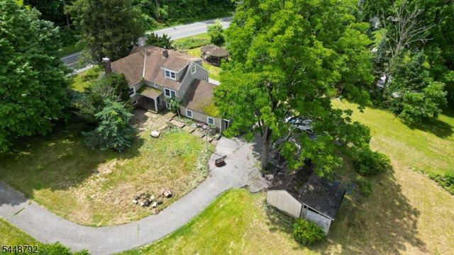509 Jackson Valley Rd, Mansfield Twp., NJ 07863