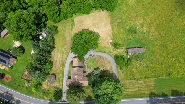 509 Jackson Valley Rd, Mansfield Twp., NJ 07863