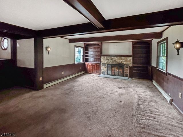509 Jackson Valley Rd, Mansfield Twp., NJ 07863
