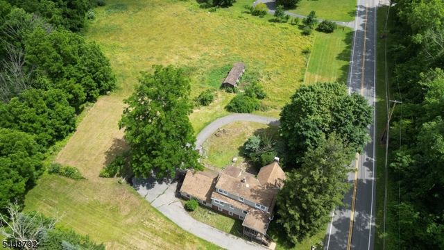 509 Jackson Valley Rd, Mansfield Twp., NJ 07863