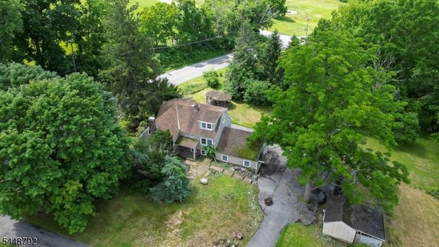 509 Jackson Valley Rd, Mansfield Twp., NJ 07863