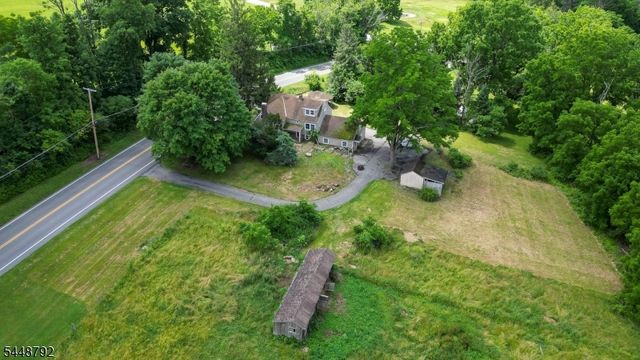 509 Jackson Valley Rd, Mansfield Twp., NJ 07863