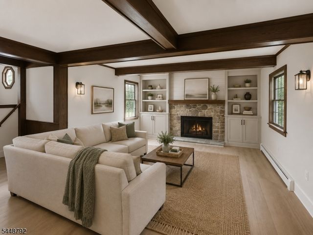 509 Jackson Valley Rd, Mansfield Twp., NJ 07863