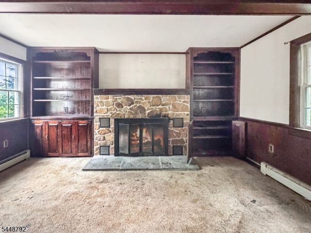 509 Jackson Valley Rd, Mansfield Twp., NJ 07863