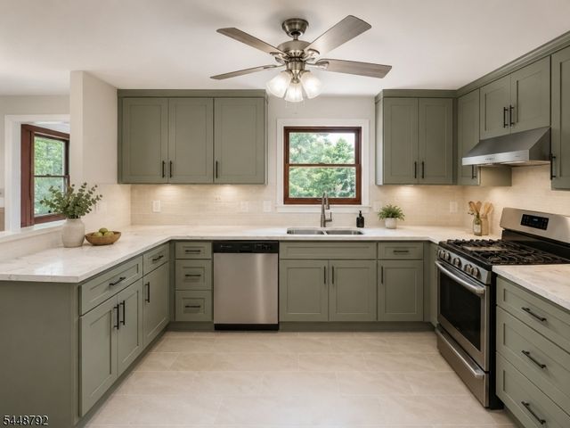 509 Jackson Valley Rd, Mansfield Twp., NJ 07863