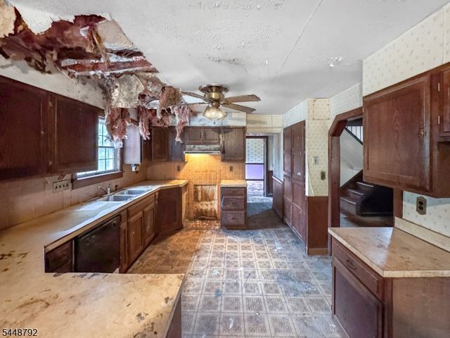509 Jackson Valley Rd, Mansfield Twp., NJ 07863