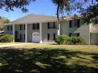 1400 Fairground ST C, Taylor, TX 76574