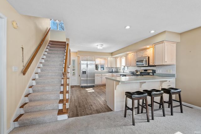 2910 Country Club Drive East Drive, Rochester, IN 46975