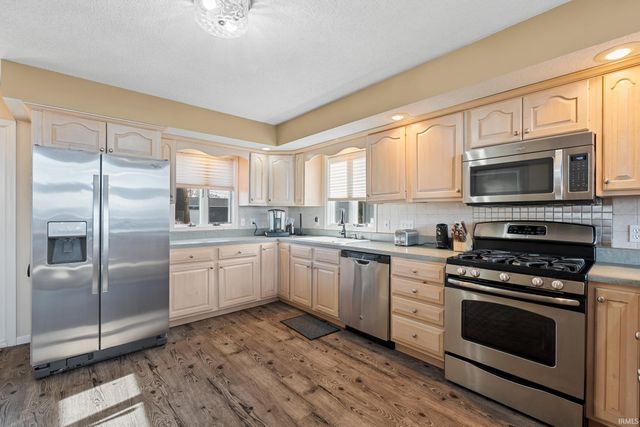 2910 Country Club Drive East Drive, Rochester, IN 46975