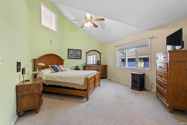 2910 Country Club Drive East Drive, Rochester, IN 46975