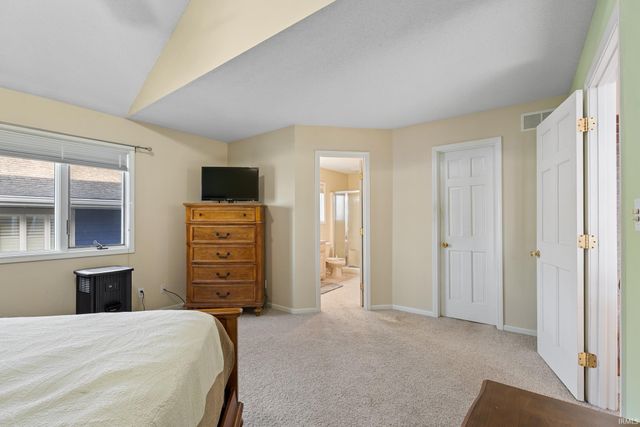 2910 Country Club Drive East Drive, Rochester, IN 46975