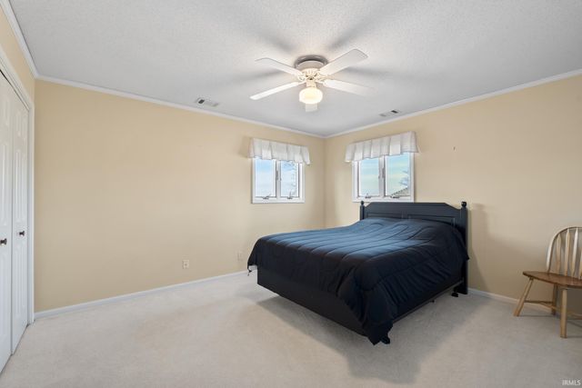 2910 Country Club Drive East Drive, Rochester, IN 46975