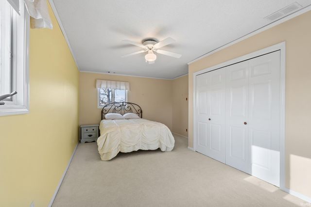 2910 Country Club Drive East Drive, Rochester, IN 46975