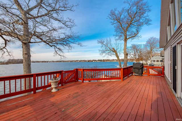 2910 Country Club Drive East Drive, Rochester, IN 46975