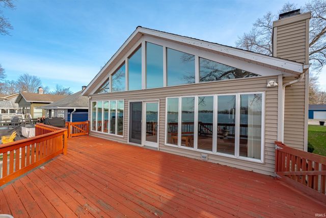 2910 Country Club Drive East Drive, Rochester, IN 46975