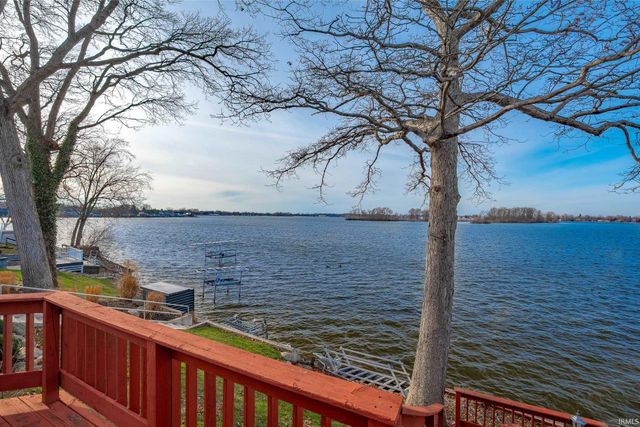 2910 Country Club Drive East Drive, Rochester, IN 46975