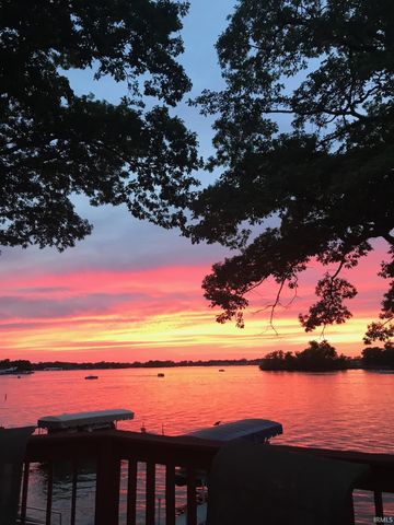 2910 Country Club Drive East Drive, Rochester, IN 46975