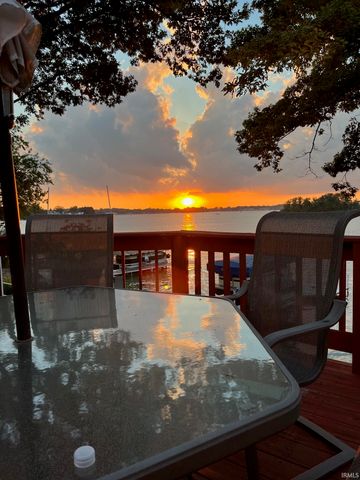 2910 Country Club Drive East Drive, Rochester, IN 46975