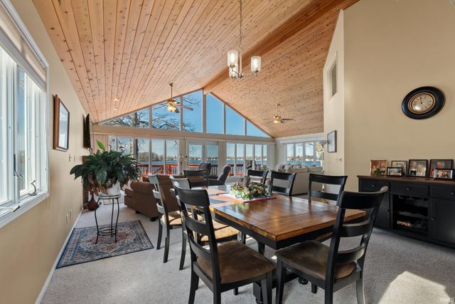 2910 Country Club Drive East Drive, Rochester, IN 46975