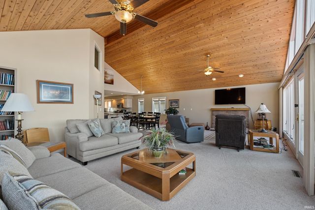 2910 Country Club Drive East Drive, Rochester, IN 46975