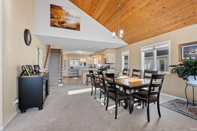 2910 Country Club Drive East Drive, Rochester, IN 46975