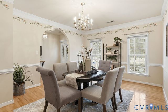 12325 Hillcreek Ter, Midlothian, VA 23112