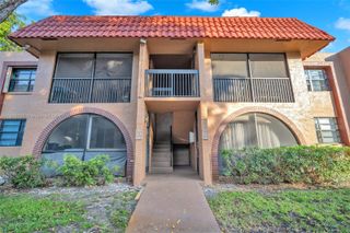 3432 NW 86th Way 105D, Sunrise, FL 33351