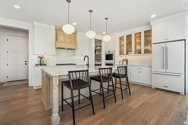 686 W EAGLECREST CIR, Elk Ridge, UT 84651