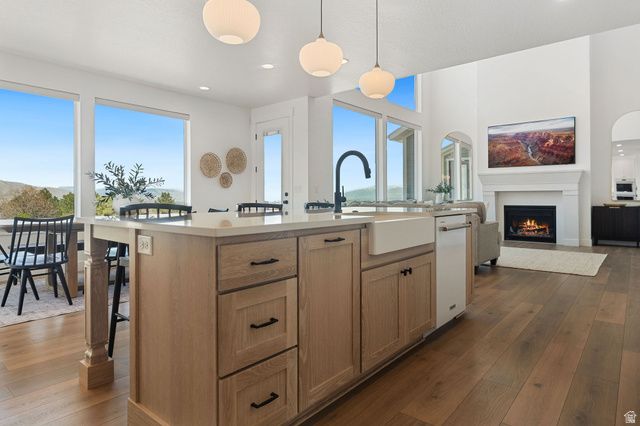 686 W EAGLECREST CIR, Elk Ridge, UT 84651
